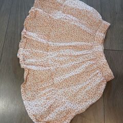 girls skirt