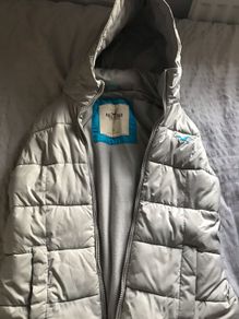 Hollister Gilet