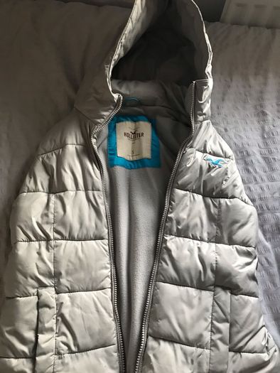 Hollister Gilet
