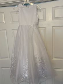 Communion Dress