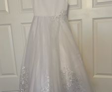 Communion Dress