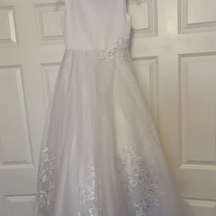 Communion Dress