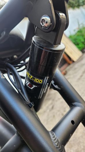 electric bike engwe m20