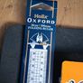 Brand New in packaging Helix Oxford 30cm Folding Ruler and 10 Black Cristal Original BIC pens Image 2
