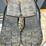 WRANGLER Gents Ankle boots Size 10 / 44 Image 4