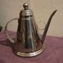 1970's Italian Vev Vigano Oil Pot Image 5