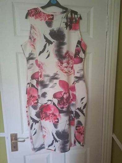 women's dress