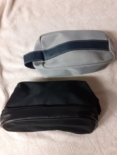 Wash bags