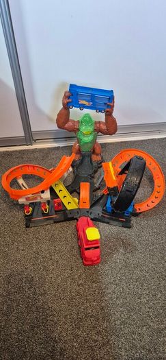 Hot Wheels Racing Toys/Car