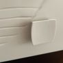 Leaf design Chest of Drawers Image 9