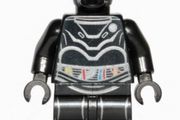 Lego minifigure NI-L8 protocol droid sw1136 - 2021
