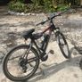 Electric bike 350W, Yose Power Image 2