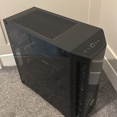 Gaming pc