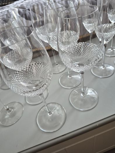 Waterford crystal
