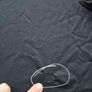Zegna Herren T-Shirt Mens Small/Medium Image 2
