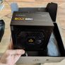 Forgeon Bolt PSU 850W 80 Plus Gold Full Modular Brand New Image 3