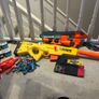Nerf Guns Image 3