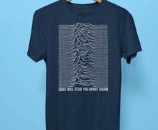 Dubs Will Tear You Apart (Available In Different Colours/Sizes)