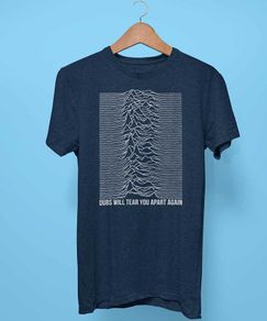 Dubs Will Tear You Apart (Available In Different Colours/Sizes)