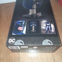 Lego Batman 66 Cowel