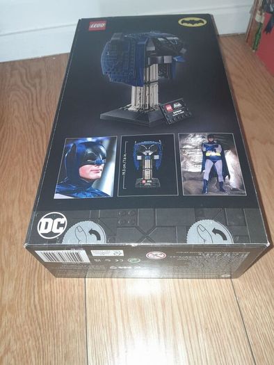 Lego Batman 66 bundle