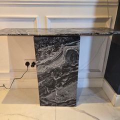 Designer Marble console Table
