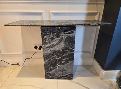 Designer Marble console Table