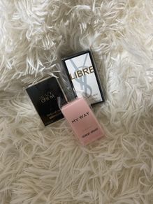 mini perfume