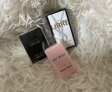 mini perfume