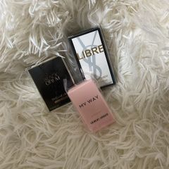 mini perfume