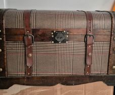 Storage chest