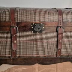Storage chest