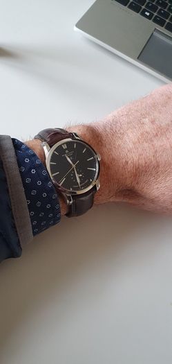 Maurice LaCroix,Mens Pontos Grand Guichet