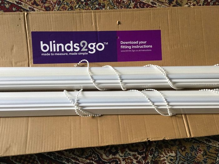 Zebra blinds. Night  and day. .blinds to go