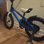 kids bike 16 Image 6