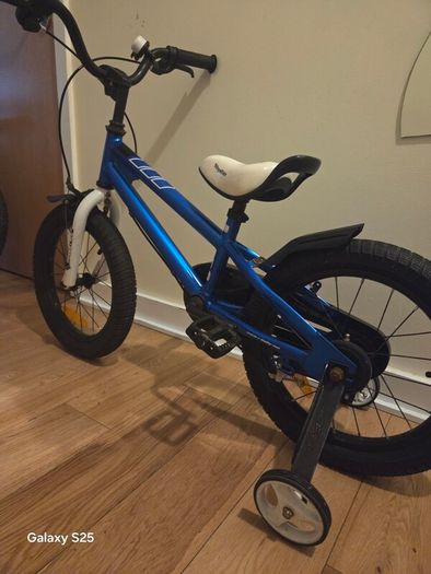 kids bike 16