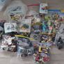 LEGO and Lego Technic Image 4