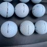 25) Tiltiest Pro V1  golf balls Image 7