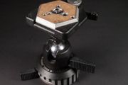 Manfrotto Mod 168 Tripod Head Tilt Ball Head