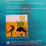 The Pale 7" Record Of "BUTTERFLY" 1992 With Original Hype Sticker Still In Place. Image 9