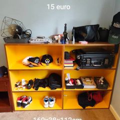 shelves unit