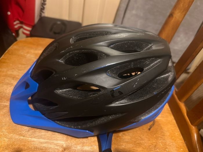 Giro Large helmet