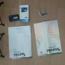 Guitar Accessories and Susuki Books 1 and 2 Image 2