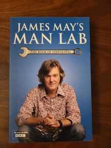 James May