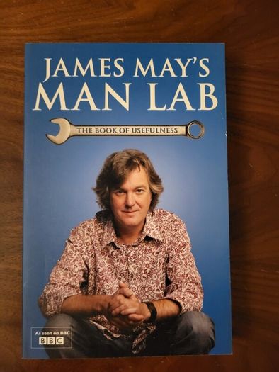 James May