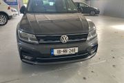 181 Tiguan Tdi  r line