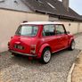 1985 Austin Mini Image 2