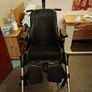 Ibis Manual Wheelchair Image 2
