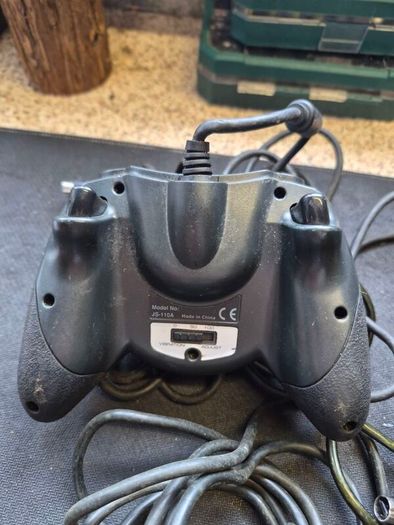 Xbox Original Controllers Untested