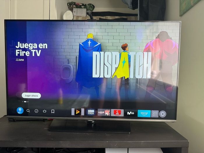 Samsung 48" TV